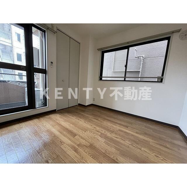 居室・リビング　ゆったり過ごせるリビングです