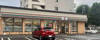 コンビニ　セブンイレブン札幌南6条店（コンビニ）まで212m
