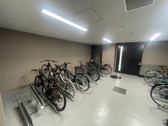 その他設備　共用部