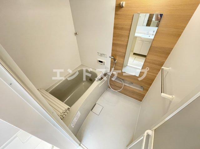 バス・シャワールーム　高崎、前橋、伊勢崎エリアのお部屋探しはエンドスケープまで！お