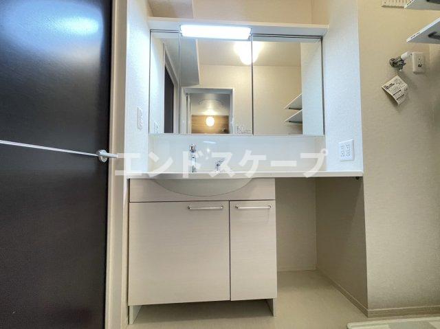 洗面設備　高崎、前橋、伊勢崎エリアのお部屋探しはエンドスケープまで！お