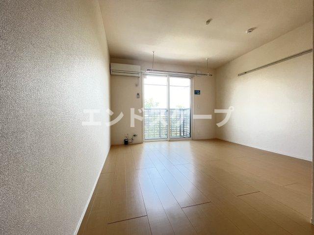 居室・リビング　高崎、前橋、伊勢崎エリアのお部屋探しはエンドスケープまで！お