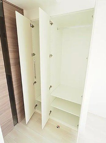 収納　収納