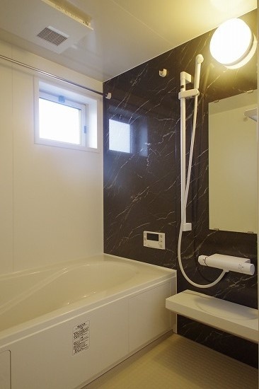 バス・シャワールーム　※類似室内