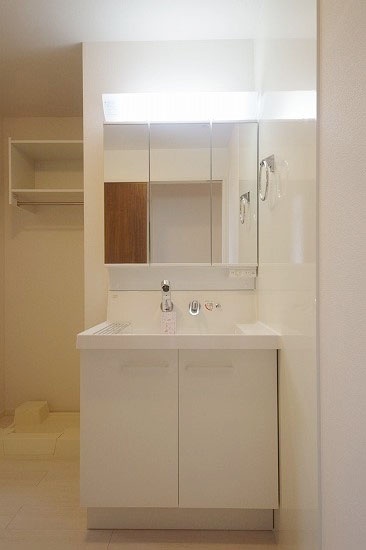 洗面設備　※類似室内