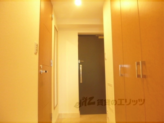 その他部屋・スペース　廊下