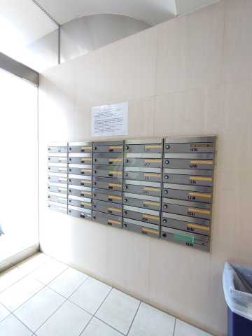 その他設備　プレール高円寺