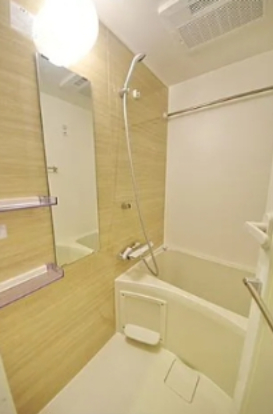 バス・シャワールーム　☆ゆったりくつろげるお風呂☆