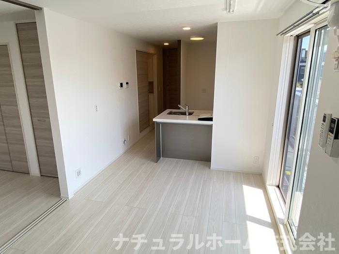 居室・リビング　LDK