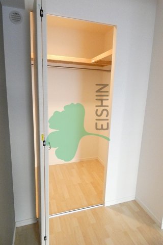 収納　収納です。