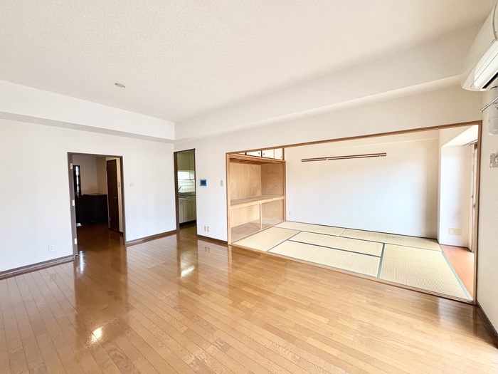 居室・リビング