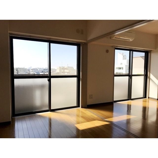 居室・リビング　☆快適なくつろぎ空間☆