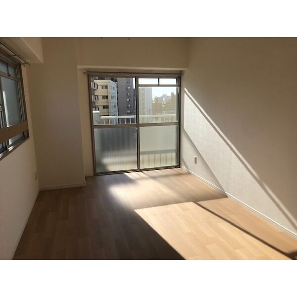 その他部屋・スペース　※写真は同じマンションの違う部屋のものになります。