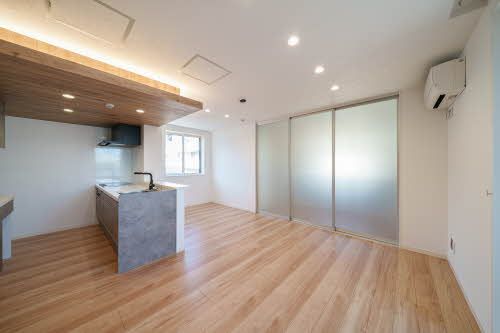 居室・リビング　ＬＤＫ