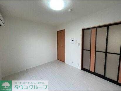 居室・リビング　★お部屋探しは、タウンハウジング多摩センター店へ★