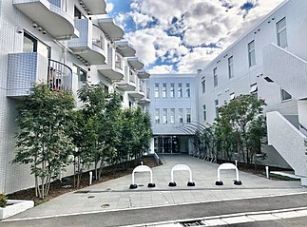 建物外観　★044-299-8985までお気軽にお電話下さい♪