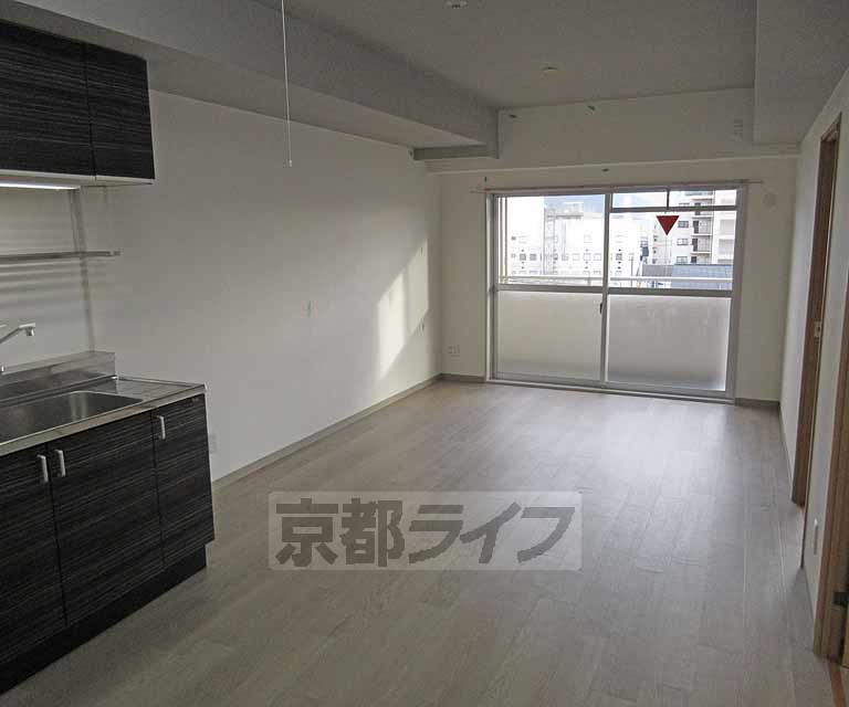 居室・リビング　きれいなリビングです