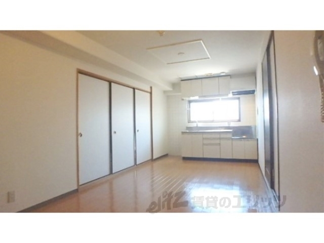 その他部屋・スペース　冷蔵庫置場