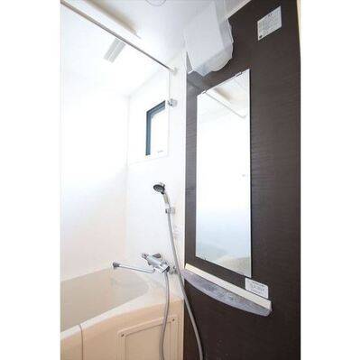 バス・シャワールーム　※他部屋参照