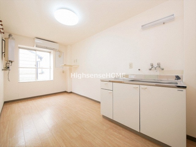 居室・リビング　ゆったり過ごせるリビングです