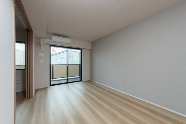 居室・リビング　※写真は同タイプ住戸です。