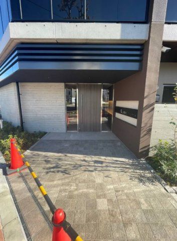 エントランス　☆エントランス☆