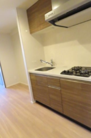 キッチン　☆使いやすいキッチン☆