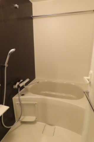 バス・シャワールーム　☆ゆったりくつろげるお風呂☆