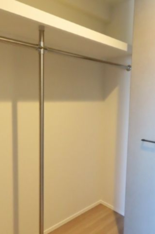 収納　☆たっぷり収納☆