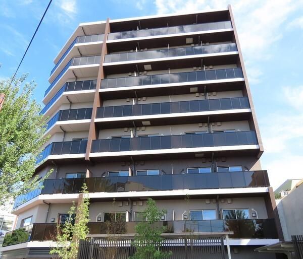 建物外観　☆外観☆