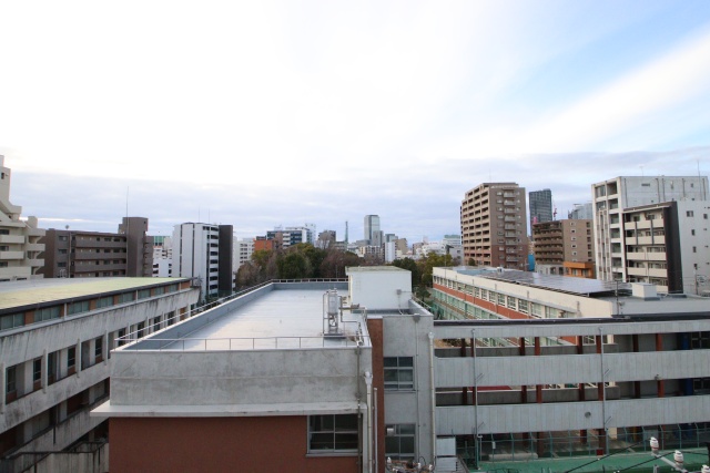 眺望　※別室の参考写真の為、現況優先です。