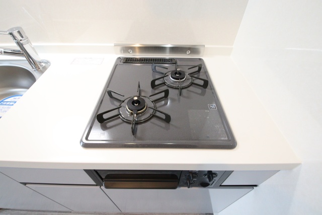 キッチン　※別室の参考写真の為、現況優先です。