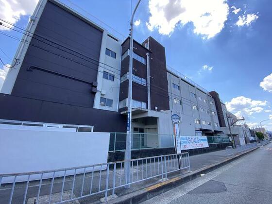 中学校　池田市立北豊島中学校（中学校）まで1450m