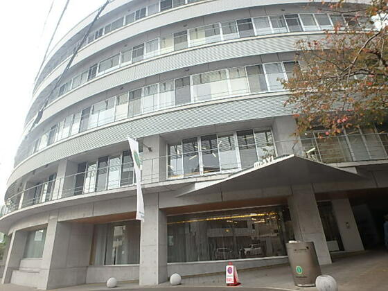 病院　医療法人マックシール巽病院（病院）まで662m