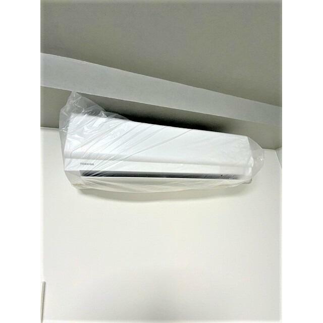 その他設備　反転タイプの室内写真