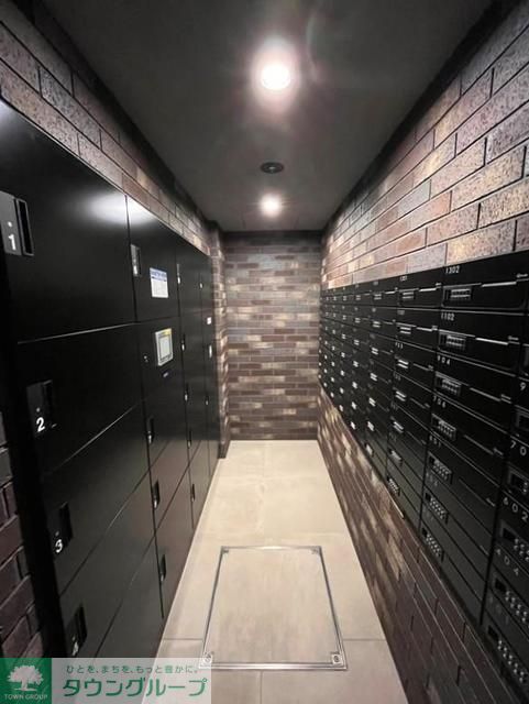 その他共有部分　★タウンハウジング蒲田店取り扱い★
