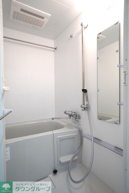 バス・シャワールーム　★タウンハウジング蒲田店取り扱い★