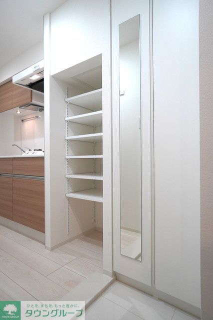 玄関　★タウンハウジング蒲田店取り扱い★