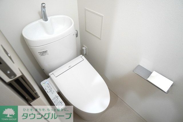 トイレ　★タウンハウジング蒲田店取り扱い★
