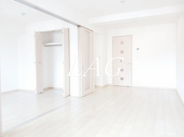 その他部屋・スペース　寝室です。