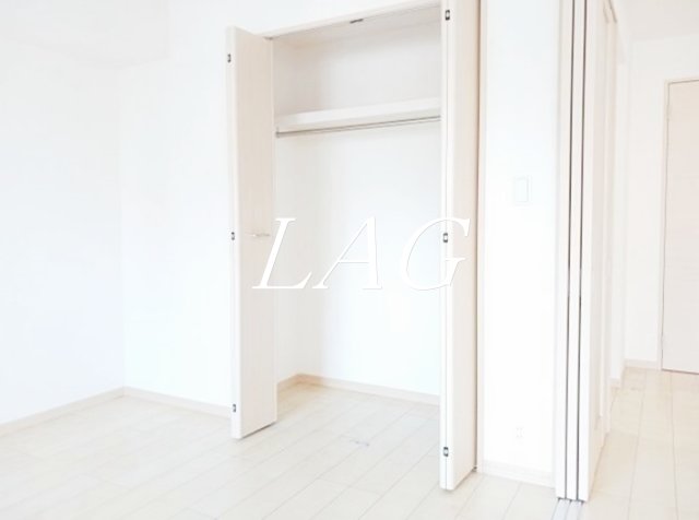 収納　収納です。