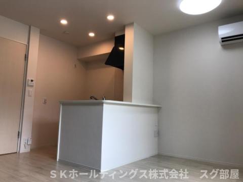 その他　カメラ付インターホン