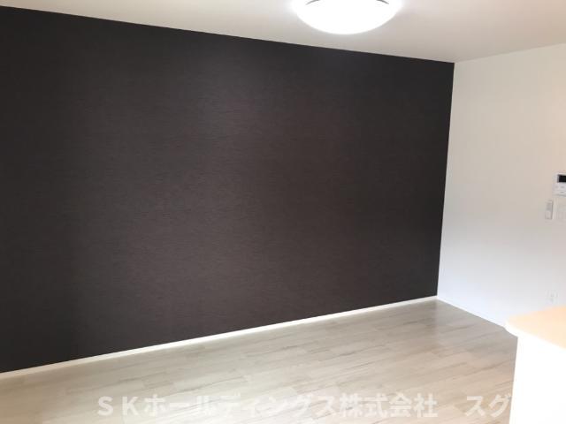 その他部屋・スペース　室内