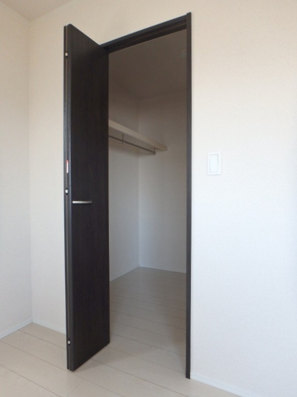 収納　図面と現状に相違がある場合には現状を優先