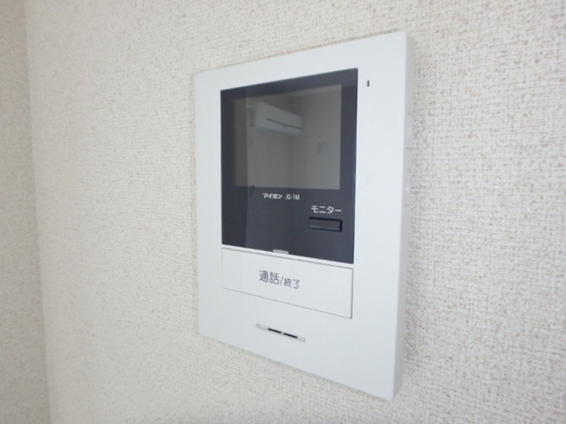 セキュリティ　図面と現状に相違がある場合には現状を優先