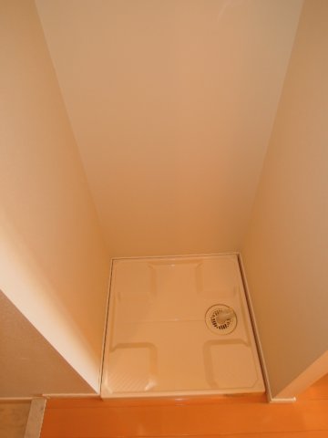 その他設備　洗濯機置き場※参考写真