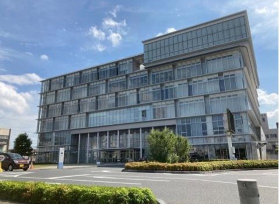 役所　岩国市役所（役所）まで4405m