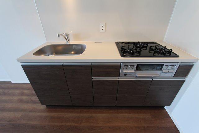 キッチン　※参考写真