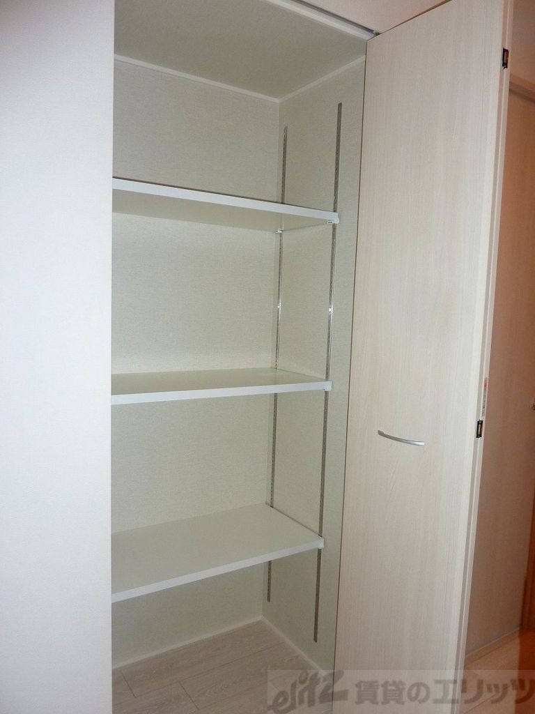 その他部屋・スペース　収納