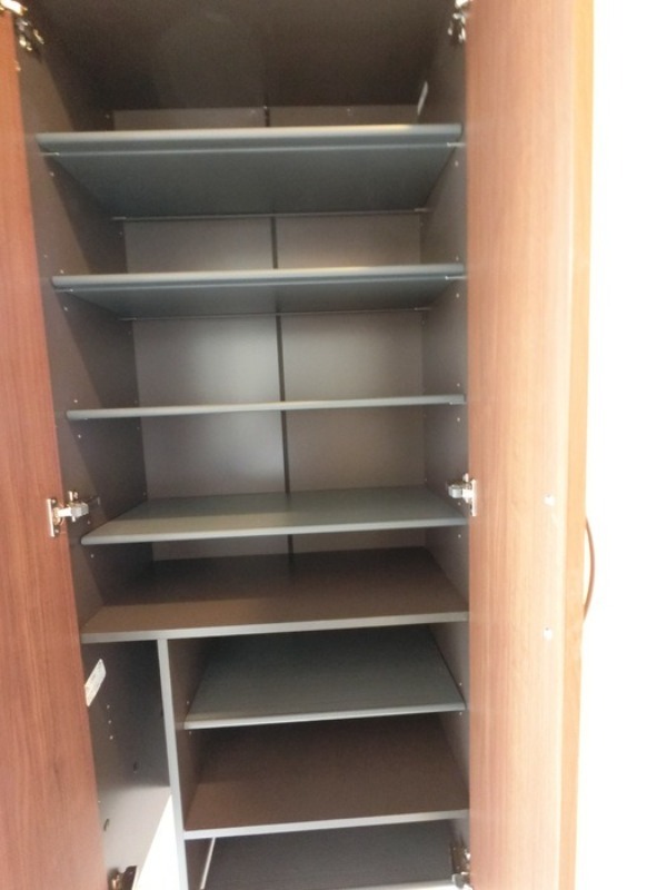 収納　図面と現状に相違がある場合には現状を優先